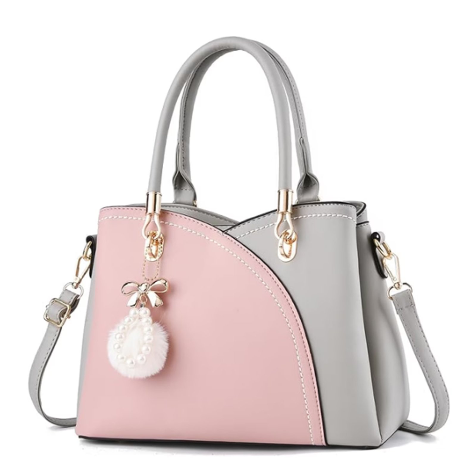 Premium Designer Handbag