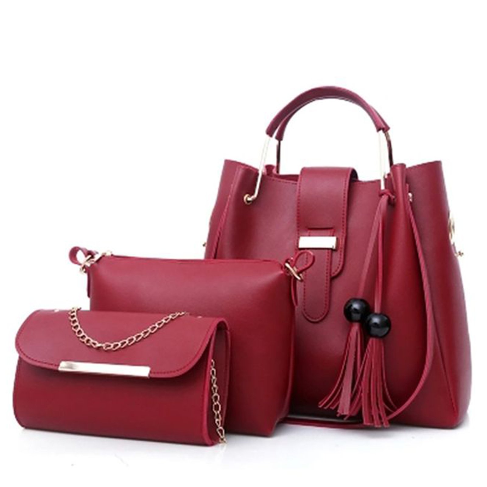 Trendy Sling Handbag